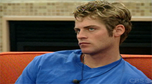 Nathan Marlow Big Brother 4